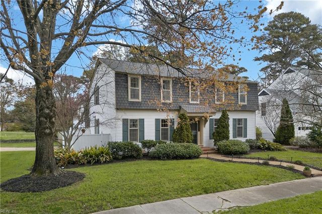 7640 Argyle AVE, Norfolk, VA 23505