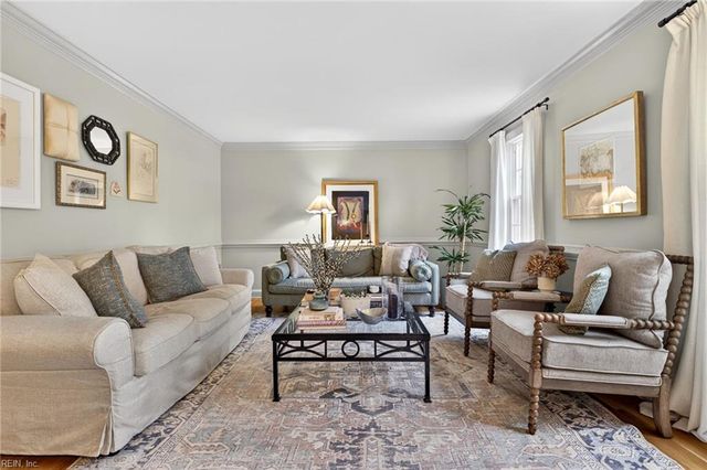 7640 Argyle AVE, Norfolk, VA 23505