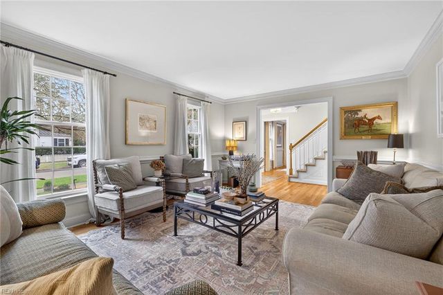 7640 Argyle AVE, Norfolk, VA 23505