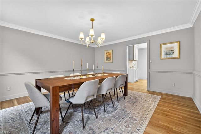 7640 Argyle AVE, Norfolk, VA 23505