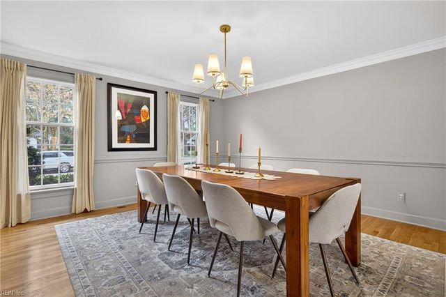 7640 Argyle AVE, Norfolk, VA 23505