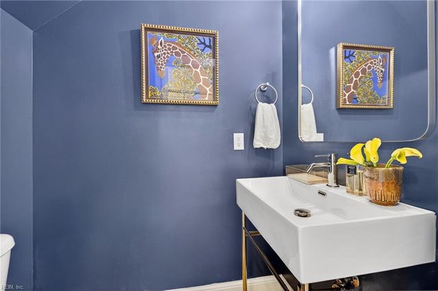 7640 Argyle AVE, Norfolk, VA 23505