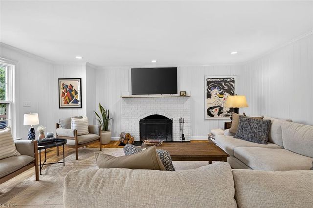 7640 Argyle AVE, Norfolk, VA 23505