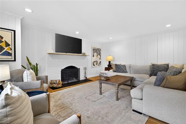 7640 Argyle AVE, Norfolk, VA 23505