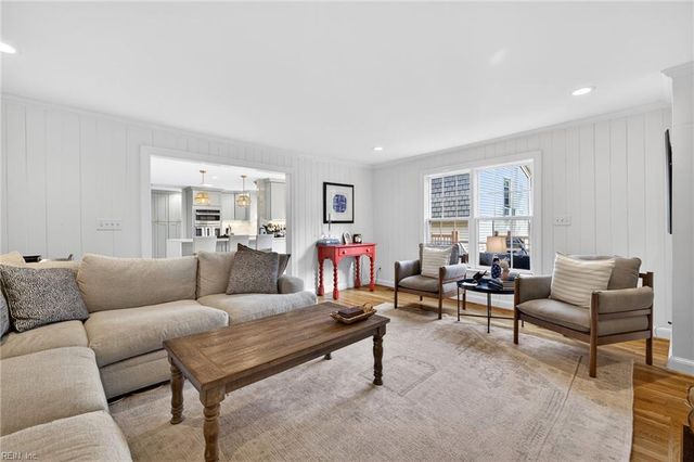 7640 Argyle AVE, Norfolk, VA 23505