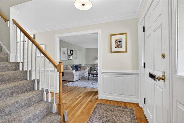 7640 Argyle AVE, Norfolk, VA 23505