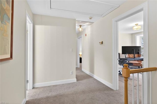 7640 Argyle AVE, Norfolk, VA 23505