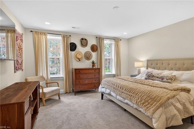 7640 Argyle AVE, Norfolk, VA 23505