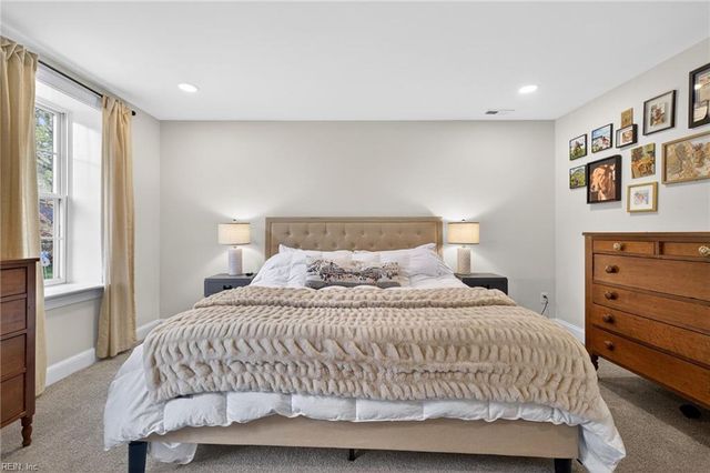 7640 Argyle AVE, Norfolk, VA 23505