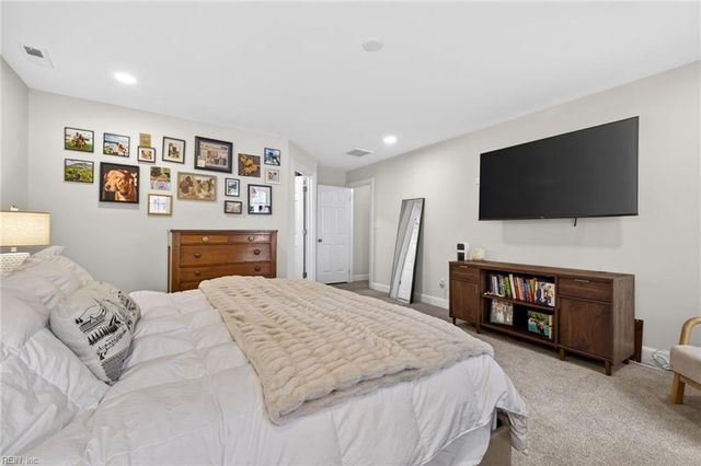 7640 Argyle AVE, Norfolk, VA 23505