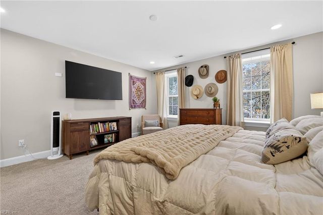 7640 Argyle AVE, Norfolk, VA 23505