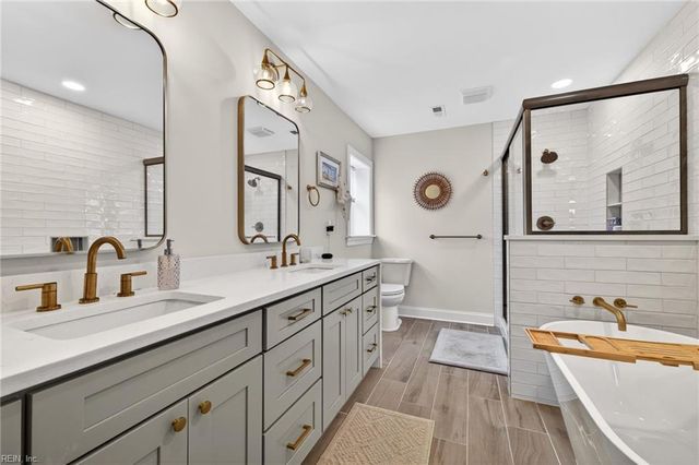 7640 Argyle AVE, Norfolk, VA 23505