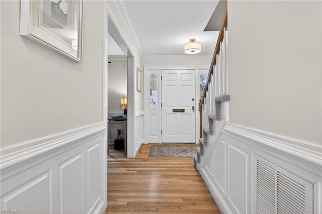 7640 Argyle AVE, Norfolk, VA 23505