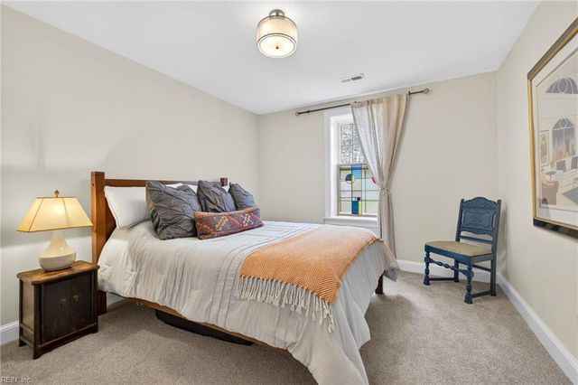 7640 Argyle AVE, Norfolk, VA 23505