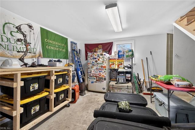 7640 Argyle AVE, Norfolk, VA 23505