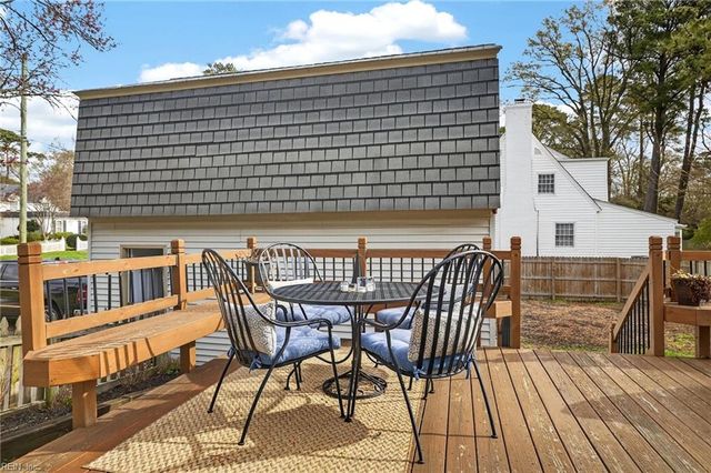 7640 Argyle AVE, Norfolk, VA 23505