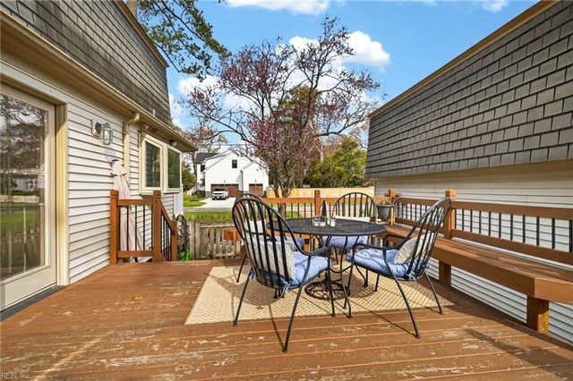 7640 Argyle AVE, Norfolk, VA 23505