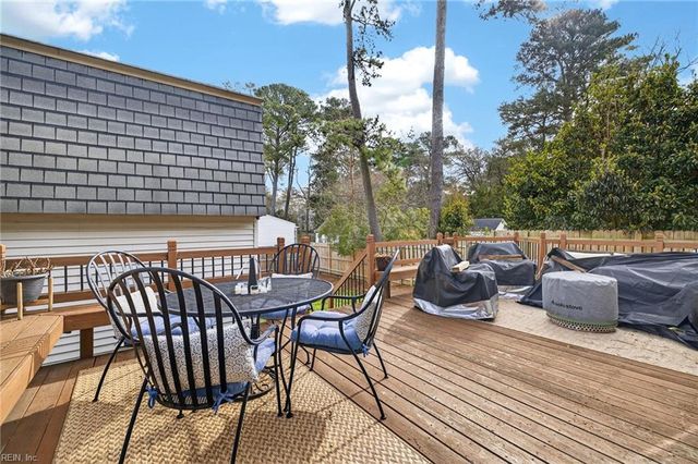 7640 Argyle AVE, Norfolk, VA 23505