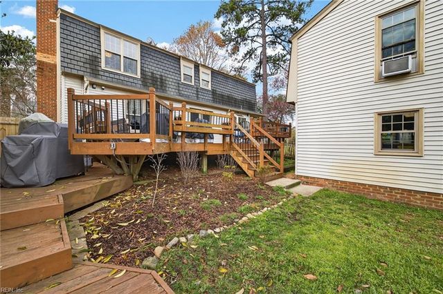 7640 Argyle AVE, Norfolk, VA 23505