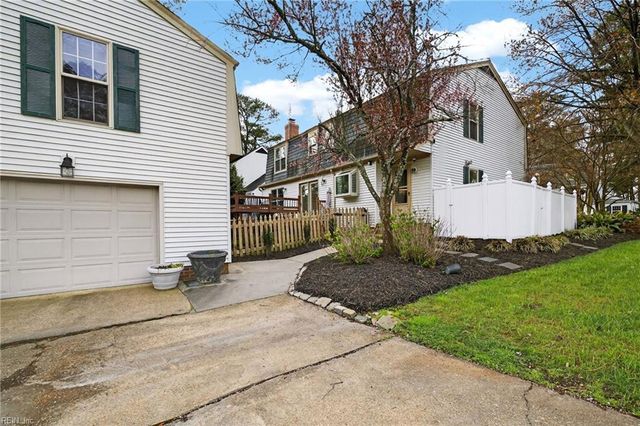 7640 Argyle AVE, Norfolk, VA 23505