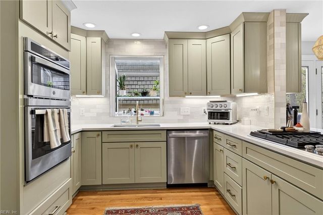 7640 Argyle AVE, Norfolk, VA 23505