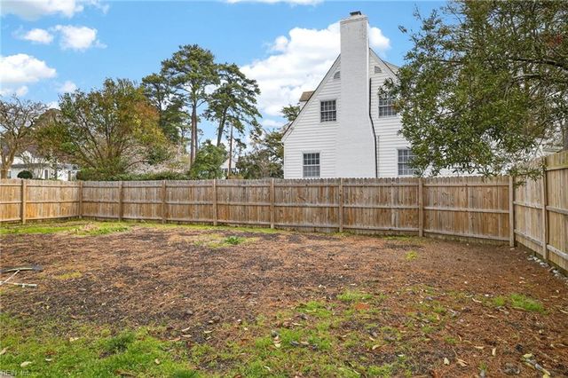 7640 Argyle AVE, Norfolk, VA 23505