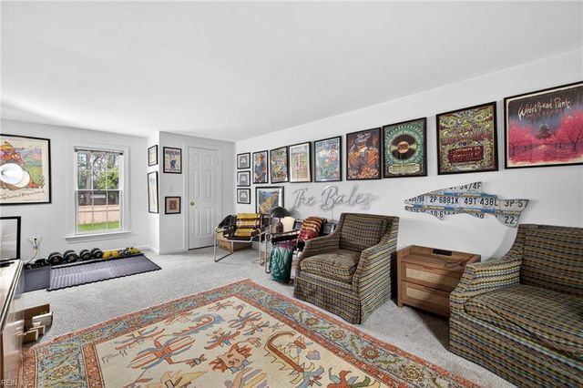 7640 Argyle AVE, Norfolk, VA 23505