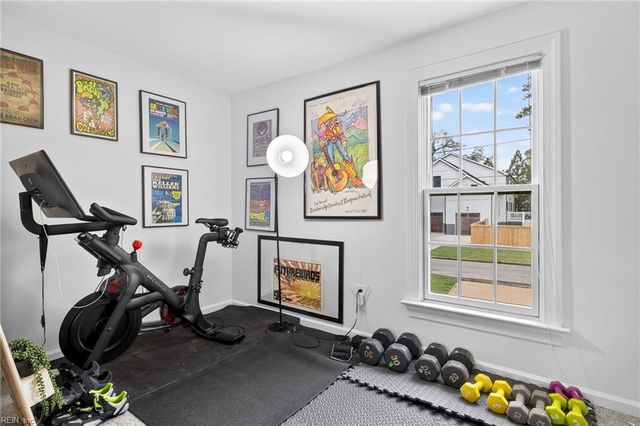 7640 Argyle AVE, Norfolk, VA 23505