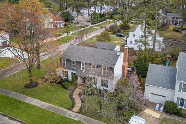 7640 Argyle AVE, Norfolk, VA 23505