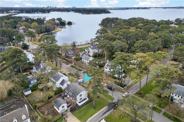 7640 Argyle AVE, Norfolk, VA 23505