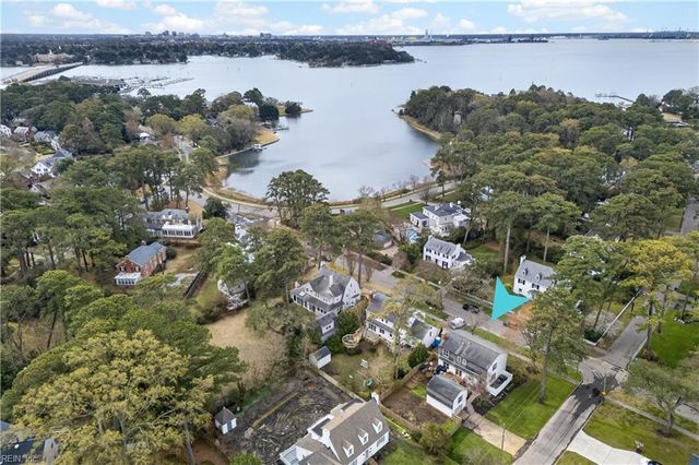 7640 Argyle AVE, Norfolk, VA 23505