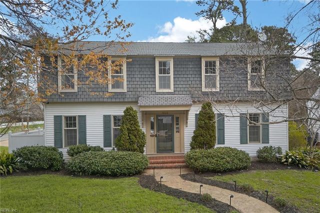 7640 Argyle AVE, Norfolk, VA 23505