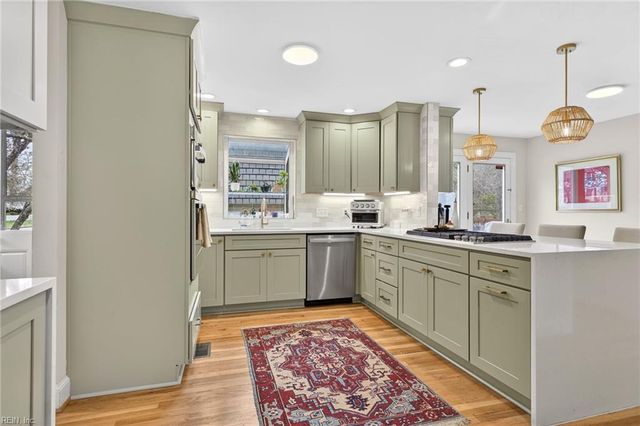 7640 Argyle AVE, Norfolk, VA 23505