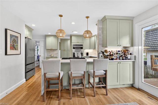 7640 Argyle AVE, Norfolk, VA 23505