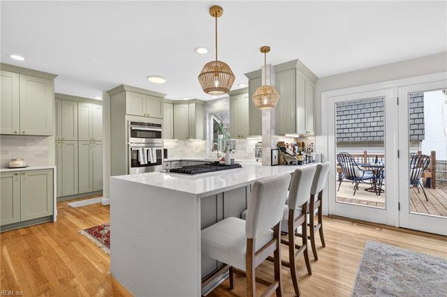 7640 Argyle AVE, Norfolk, VA 23505