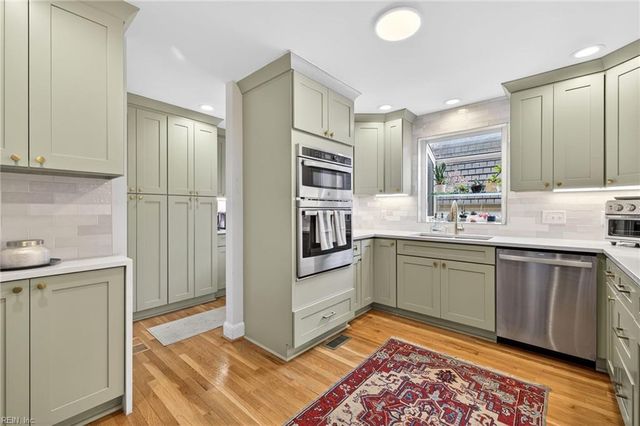 7640 Argyle AVE, Norfolk, VA 23505