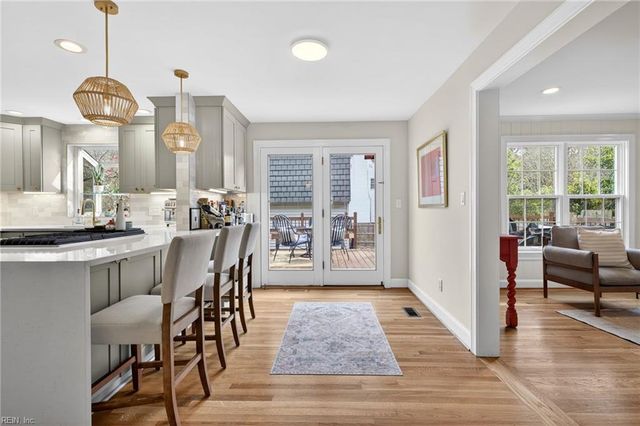 7640 Argyle AVE, Norfolk, VA 23505