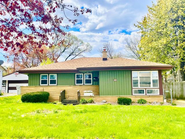 8523 W Glendale AVENUE, Milwaukee, WI 53225
