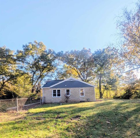 20845 Darden Road, South Bend, IN 46628