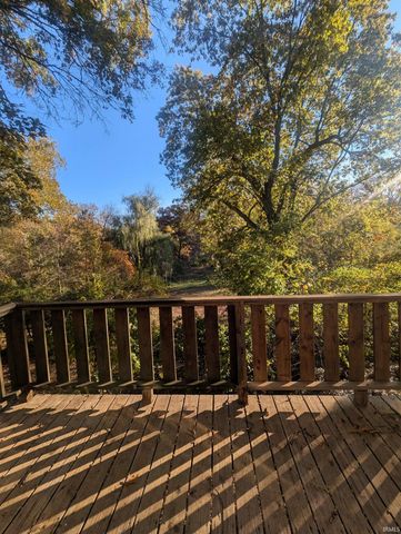 20845 Darden Road, South Bend, IN 46628