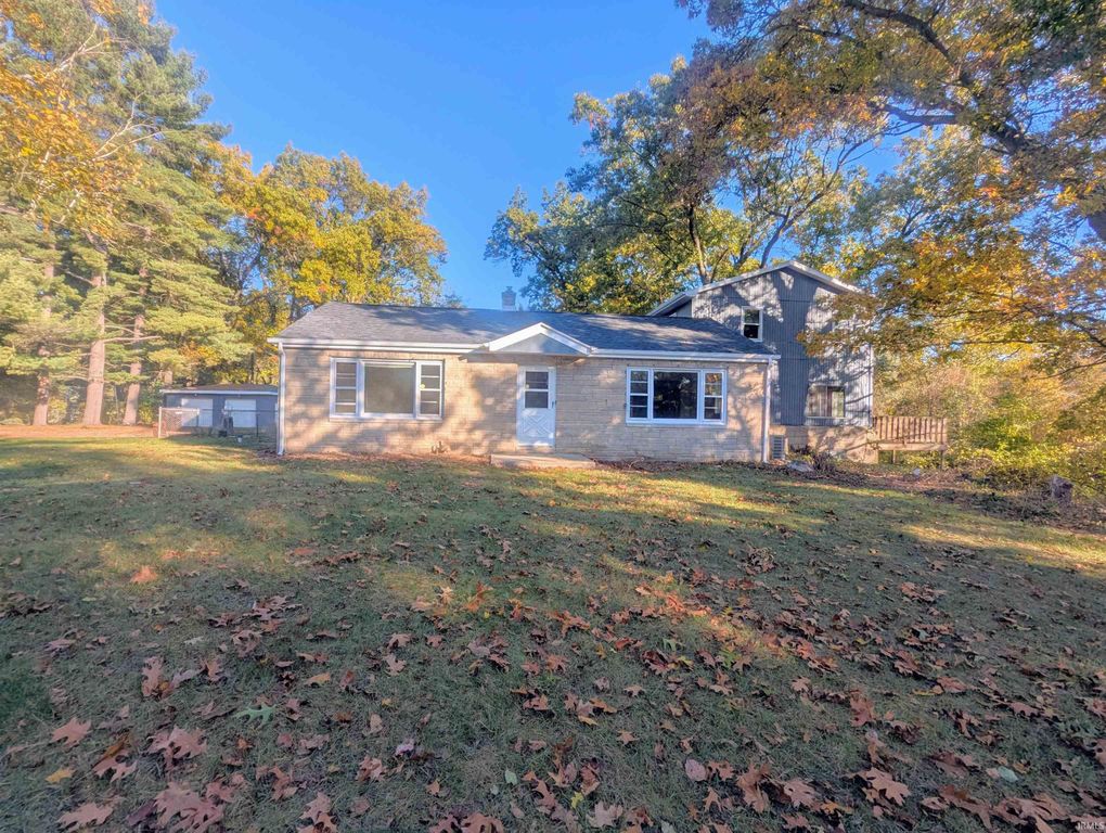 20845 Darden Road, South Bend, IN 46628