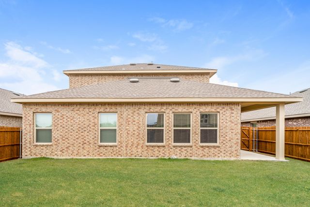 446 Stuart Lane, Fate, TX 75189