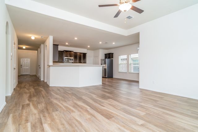 446 Stuart Lane, Fate, TX 75189