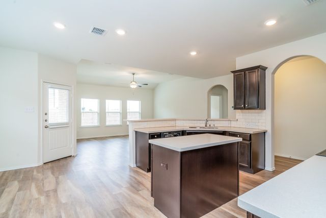 446 Stuart Lane, Fate, TX 75189