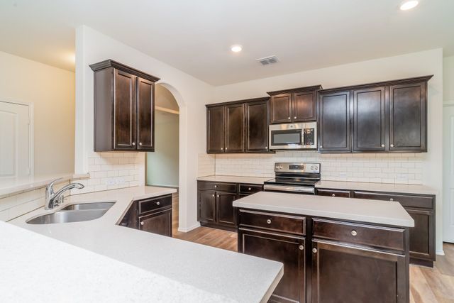 446 Stuart Lane, Fate, TX 75189