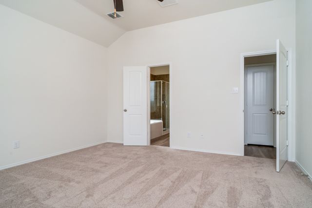 446 Stuart Lane, Fate, TX 75189