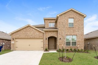 446 Stuart Lane, Fate, TX 75189
