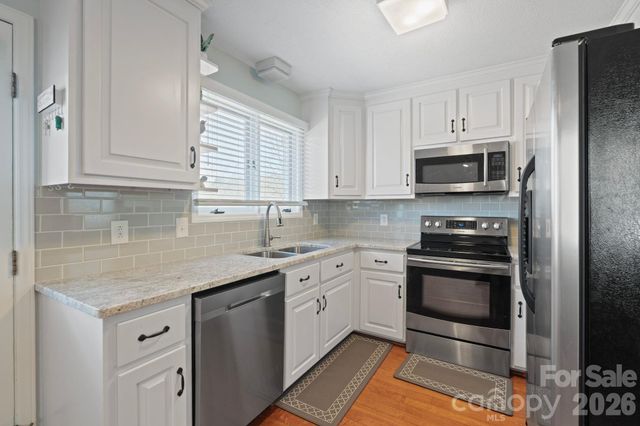 6234 Ruffin Lane, Conover, NC 28613