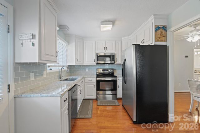 6234 Ruffin Lane, Conover, NC 28613