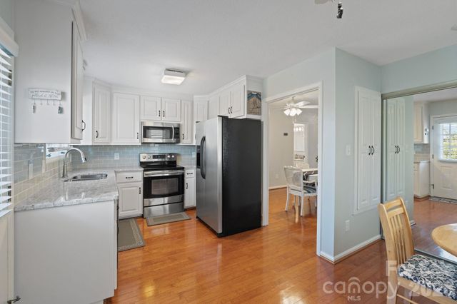 6234 Ruffin Lane, Conover, NC 28613